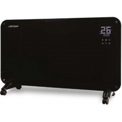 Gruppe Θερμαντικό Πάνελ CHG-20LED-B Gruppe Θερμαντικό Πάνελ CHG-20LED-B